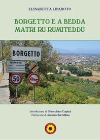 Borgetto e a bedda matri ru rumiteddu - Librerie.coop