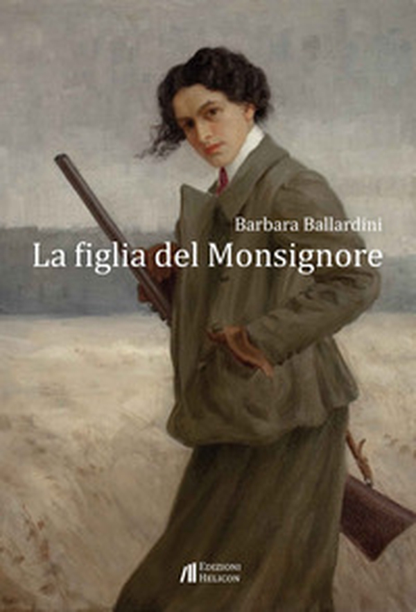 La figlia del Monsignore - Librerie.coop La figlia del Monsignore - Librerie.coop