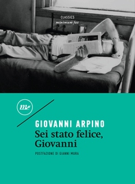 Sei stato felice, Giovanni - Librerie.coop Sei stato felice, Giovanni - Librerie.coop