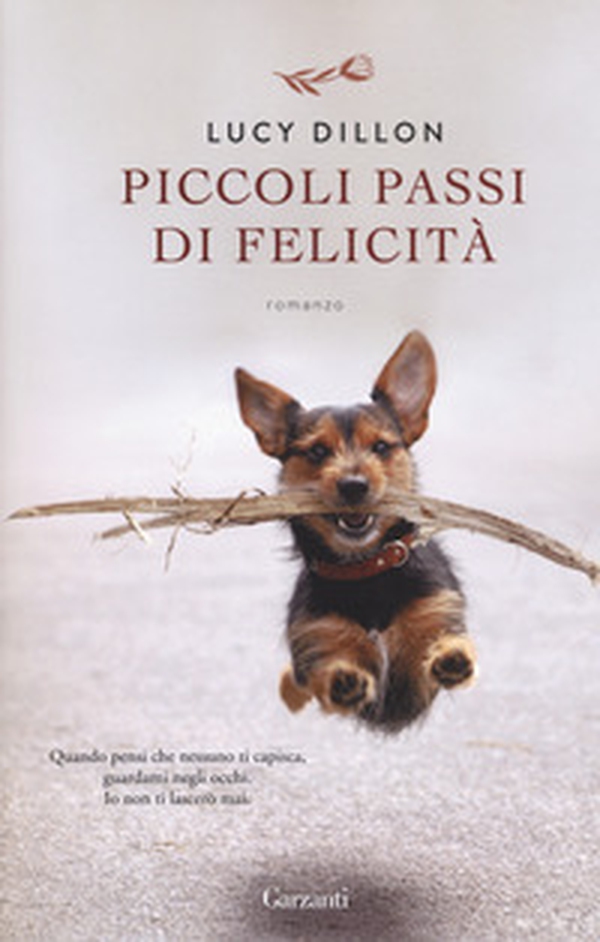 Piccoli passi di felicità - Librerie.coop Piccoli passi di felicità - Librerie.coop