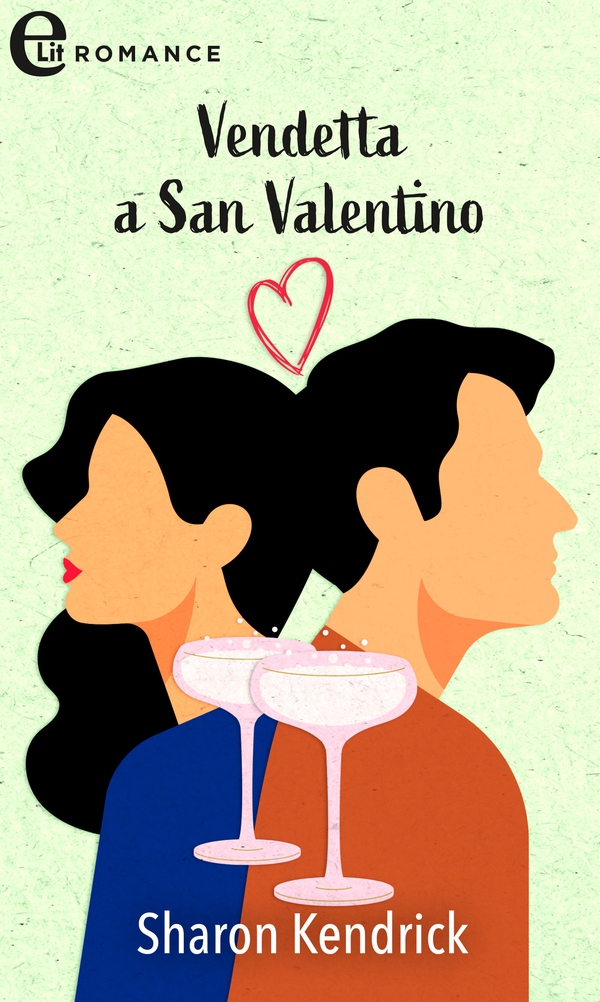 Vendetta a San Valentino (eLit) - Librerie.coop Vendetta a San Valentino (eLit) - Librerie.coop