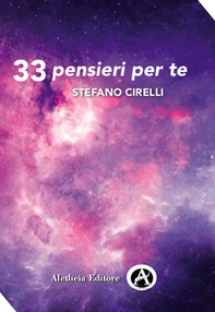 33 pensieri per te - Librerie.coop