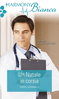 Un Natale in corsia - Librerie.coop Un Natale in corsia - Librerie.coop