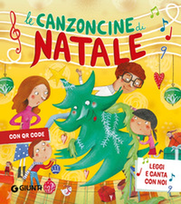 Le canzoncine di Natale - Librerie.coop Le canzoncine di Natale - Librerie.coop