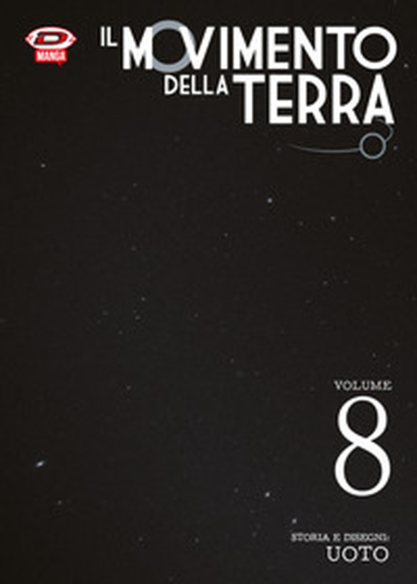 Il movimento della terra - Vol. 8 - Librerie.coop Il movimento della terra - Vol. 8 - Librerie.coop
