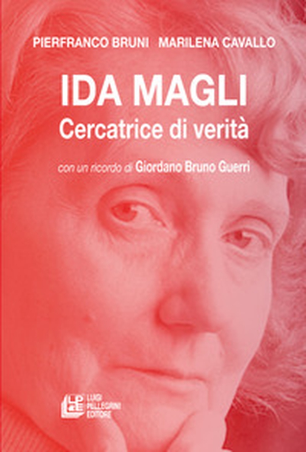 Ida Magli. Cercatrice di verità - Librerie.coop Ida Magli. Cercatrice di verità - Librerie.coop