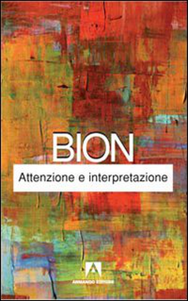 Attenzione e interpretazione - Librerie.coop Attenzione e interpretazione - Librerie.coop