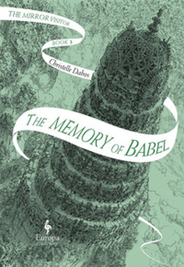 The memory of Babel. The mirror visitor - Librerie.coop The memory of Babel. The mirror visitor - Librerie.coop