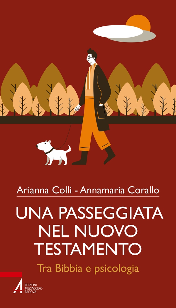 Una passeggiata nel nuovo testamento - Librerie.coop Una passeggiata nel nuovo testamento - Librerie.coop