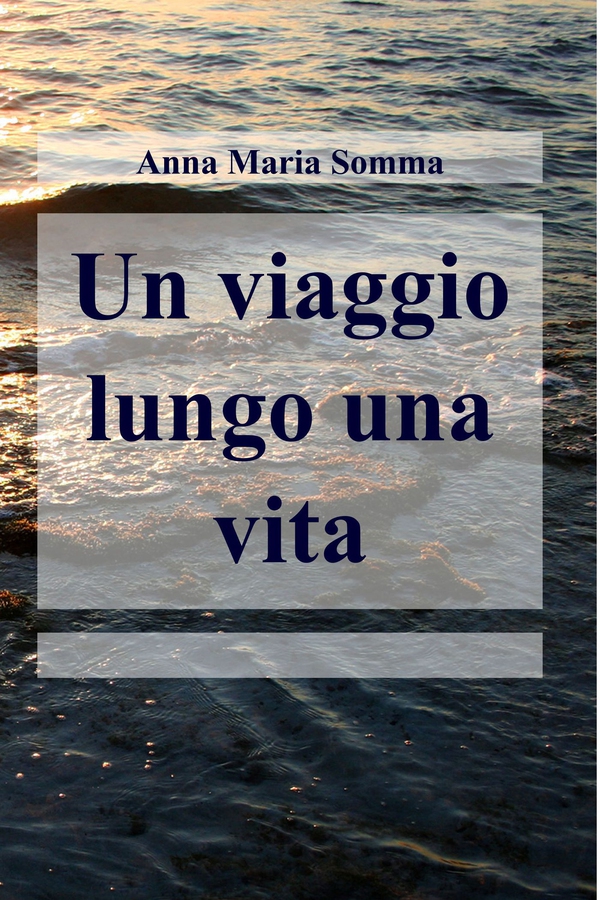 Un viaggio lungo una vita - Librerie.coop Un viaggio lungo una vita - Librerie.coop