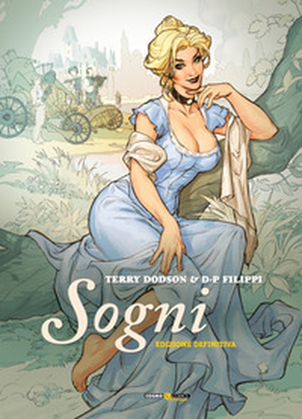 Sogni. Ediz. definitiva - Librerie.coop Sogni. Ediz. definitiva - Librerie.coop