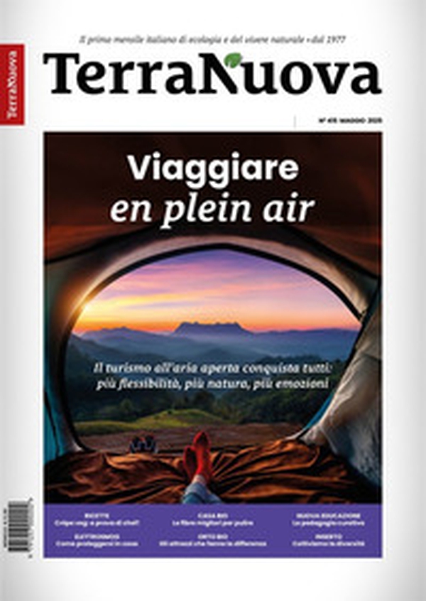 Terra Nuova - Vol. 5 - Librerie.coop Terra Nuova - Vol. 5 - Librerie.coop