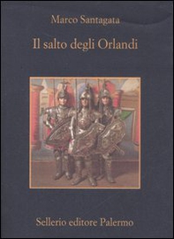 Il salto degli Orlandi - Librerie.coop Il salto degli Orlandi - Librerie.coop