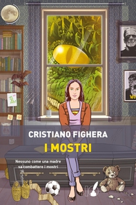 I mostri - Librerie.coop I mostri - Librerie.coop