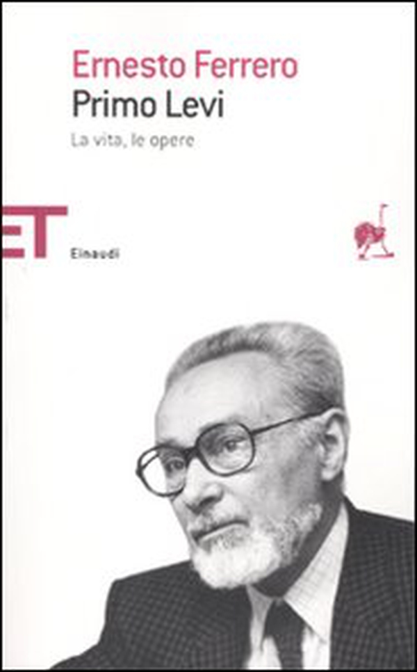 Primo Levi. La vita, le opere - Librerie.coop Primo Levi. La vita, le opere - Librerie.coop