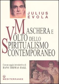 Maschera e volto dello spiritualismo contemporaneo - Librerie.coop
