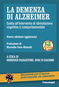 La demenza di Alzheimer - Librerie.coop La demenza di Alzheimer - Librerie.coop