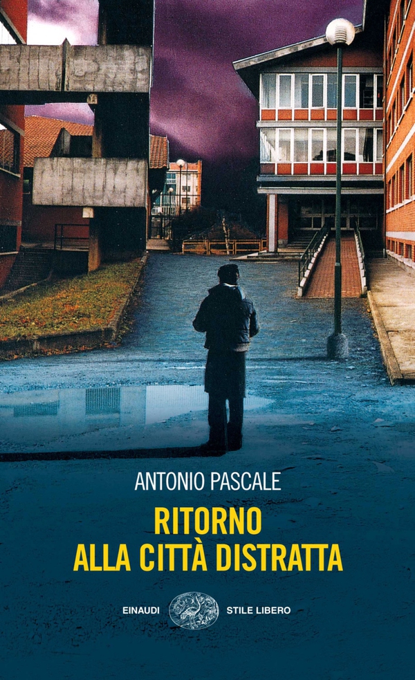Ritorno alla città distratta - Librerie.coop Ritorno alla città distratta - Librerie.coop