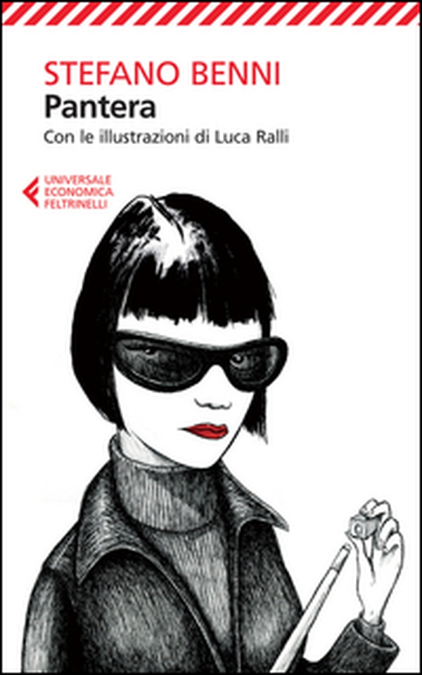 Pantera - Librerie.coop Pantera - Librerie.coop
