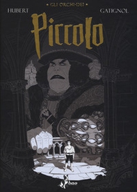 Gli orchi-dei - Vol. 1 - Librerie.coop