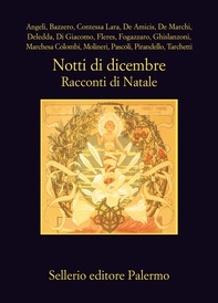 Notti di dicembre - Librerie.coop