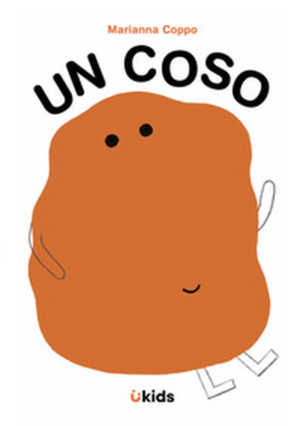 Un coso - Librerie.coop Un coso - Librerie.coop