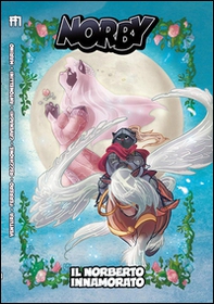 Norby, il Norberto innamorato - Librerie.coop