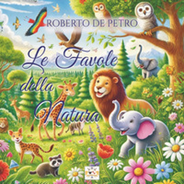Le favole della natura. Gli animali - Librerie.coop Le favole della natura. Gli animali - Librerie.coop