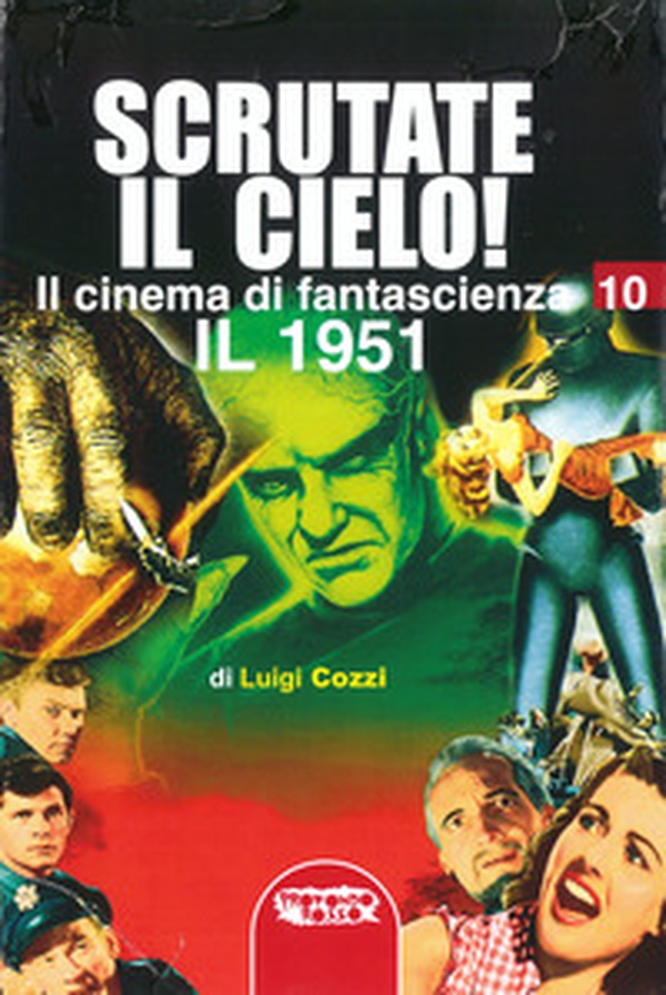 Il cinema di fantascienza - Librerie.coop Il cinema di fantascienza - Librerie.coop