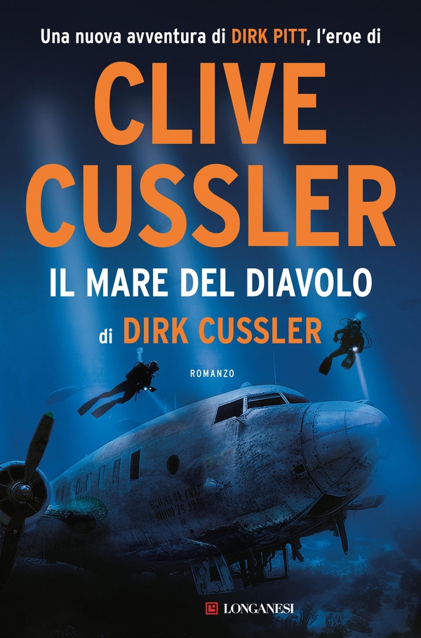 Il mare del diavolo - Librerie.coop Il mare del diavolo - Librerie.coop