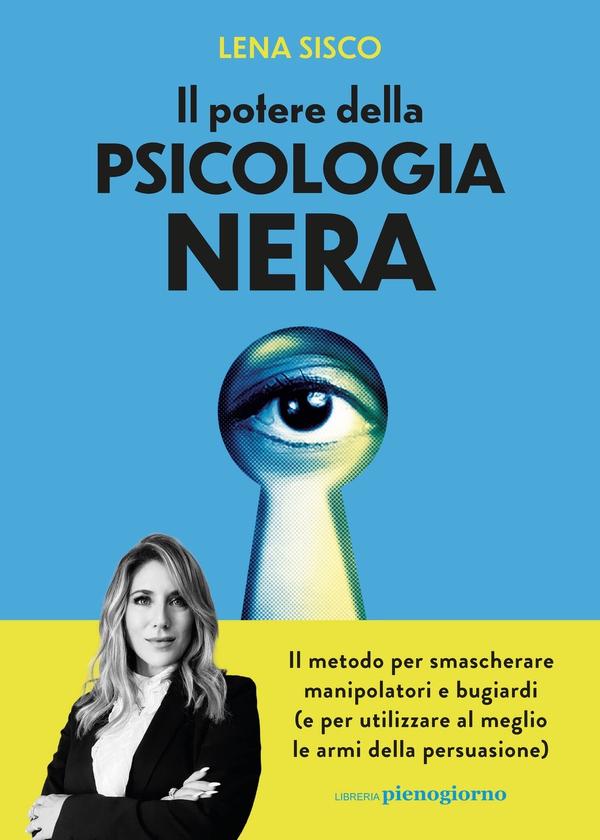 Il potere della psicologia nera - Librerie.coop