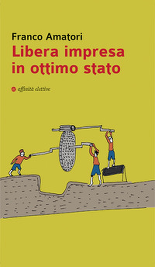 Libera impresa in ottimo stato - Librerie.coop Libera impresa in ottimo stato - Librerie.coop