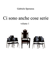 ci sono anche cose serie vol. 1 - Librerie.coop