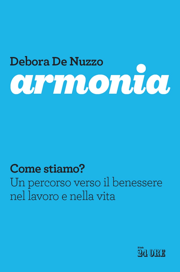 Armonia - Librerie.coop Armonia - Librerie.coop