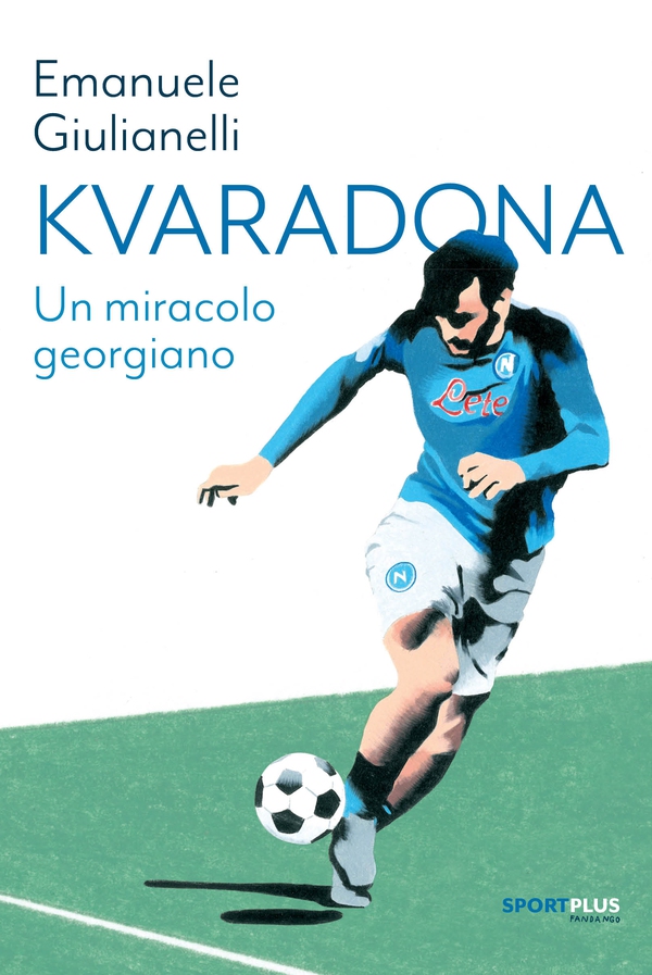 Kvaradona - Librerie.coop Kvaradona - Librerie.coop
