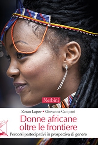 Donne africane oltre le frontiere. Percorsi partecipativi in prospettiva di genere - Librerie.coop