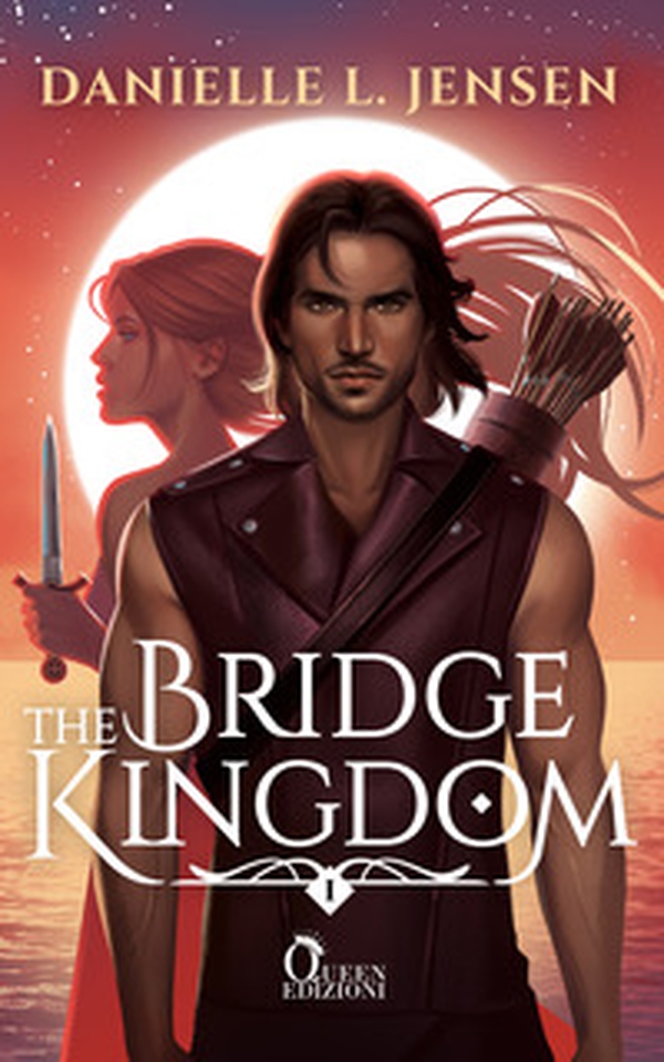The bridge kingdom - Librerie.coop The bridge kingdom - Librerie.coop