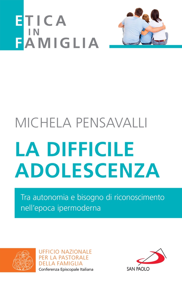 La difficile adolescenza - Librerie.coop La difficile adolescenza - Librerie.coop