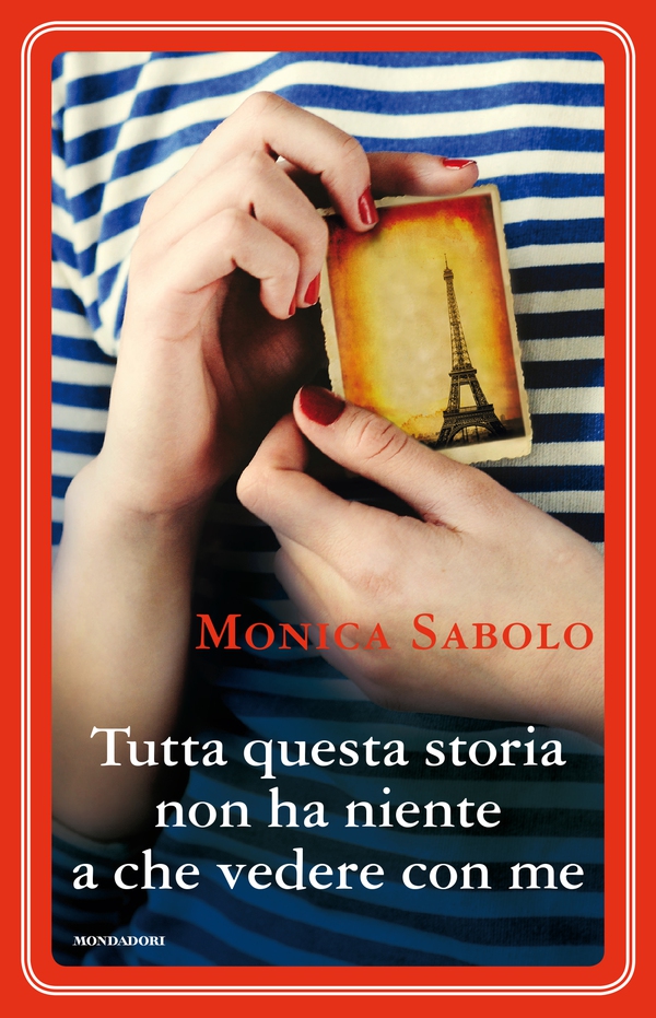 Tutta questa storia non ha niente a che vedere con me - Librerie.coop Tutta questa storia non ha niente a che vedere con me - Librerie.coop
