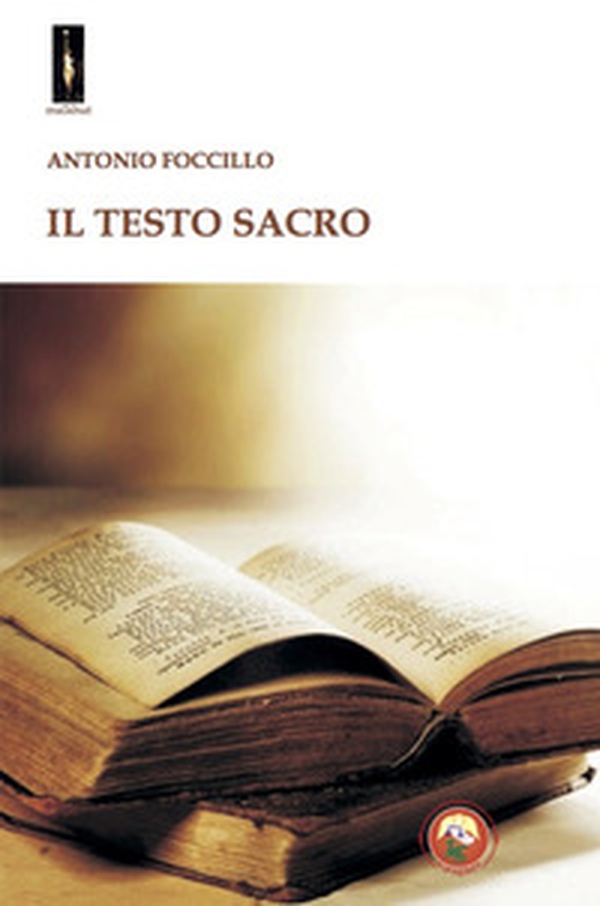 Il testo sacro - Librerie.coop Il testo sacro - Librerie.coop