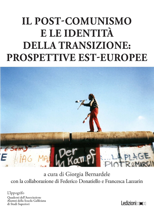 Il post comunismo e le identità della transizione - Librerie.coop