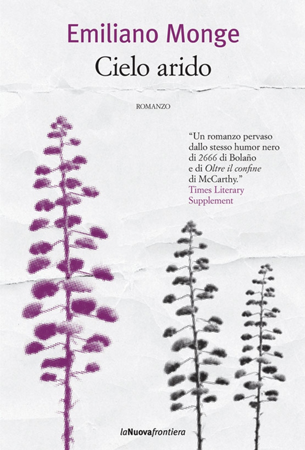 Cielo arido - Librerie.coop