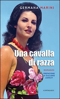 Una cavalla di razza - Librerie.coop