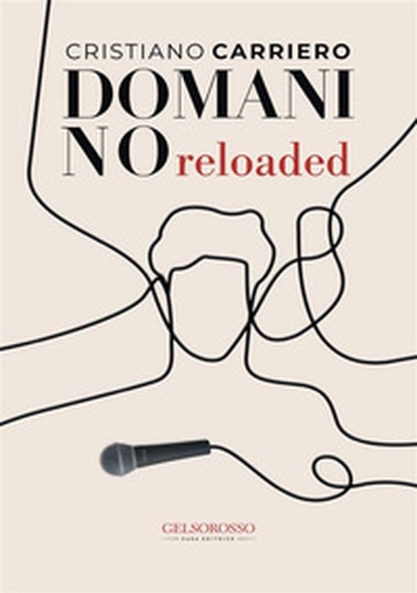 Domani no. Reloaded - Librerie.coop Domani no. Reloaded - Librerie.coop