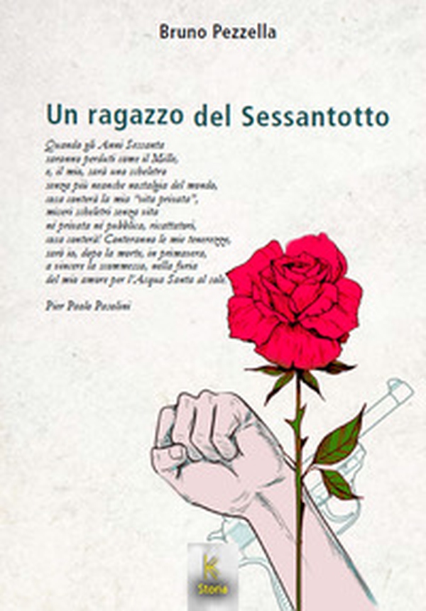 Un ragazzo del Sessantotto - Librerie.coop Un ragazzo del Sessantotto - Librerie.coop