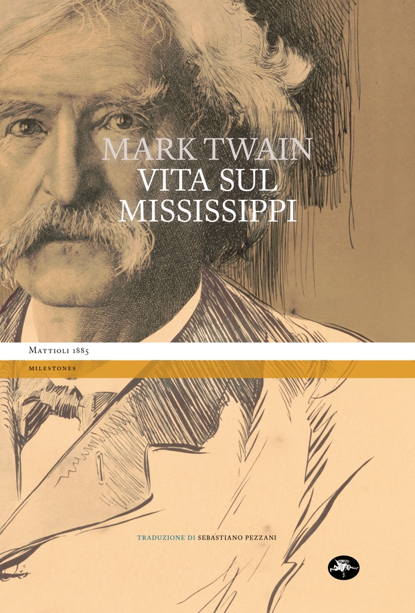 Vita sul Mississippi - Librerie.coop Vita sul Mississippi - Librerie.coop