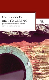 Benito Cereno - Librerie.coop Benito Cereno - Librerie.coop