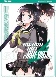 Sword art online. Fairy dance - Vol. 2 - Librerie.coop