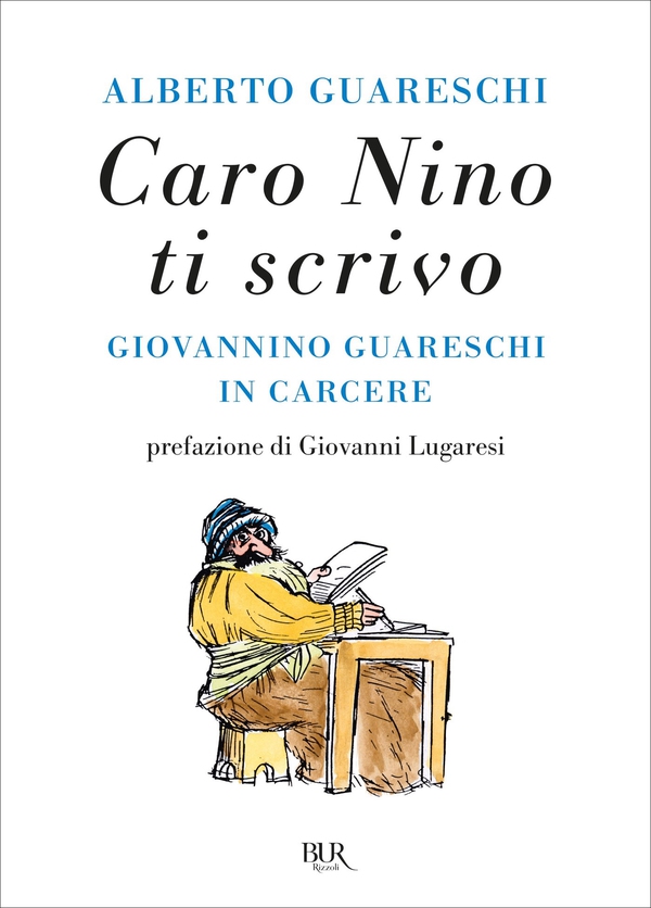 Caro Nino ti scrivo - Librerie.coop Caro Nino ti scrivo - Librerie.coop