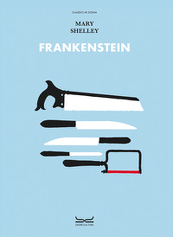 Frankenstein - Librerie.coop Frankenstein - Librerie.coop